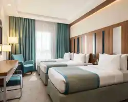 Ramada by Wyndham Makkah Zad Al Tayseer thumbnail